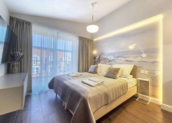 ★ Apartament ★ Top Lokalizacja 300m ★ Uzdrowiskowa