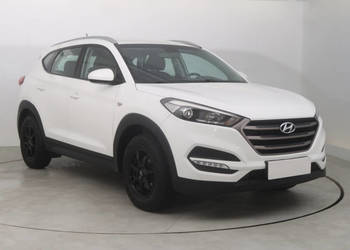 Hyundai Tucson 1.6 GDI