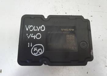 Volvo V40 II POMPA ABS hamulcowa Sterownik P31400643 31400643