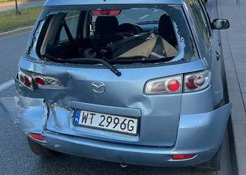 Mazda 2 1.4 Exclusive 2006