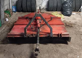 Sprzedam kosiarkę ogrodową