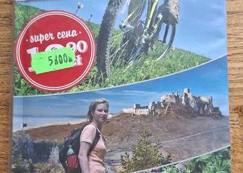 Słowacja 1001 pomysłów na weekend Bezdroża