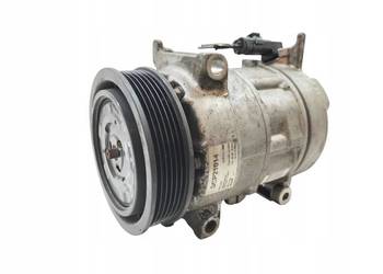 SPRĘŻARKA KLIMATYZACJI DCP21014 1.6 VTI THP Peugeot 3008 I (2009-2016)