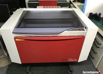 Ploter laserowy Trotec Speedy 300