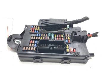 SKRZYNKA BEZPIECZNIKÓW VOLVO XC60 II 32209198 SUV 2.0 190KM MODUŁ