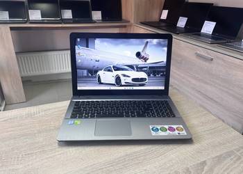 Laptop Asus R541U - i3-6006u, 16GB ram, Nvidia GeForce, SSD