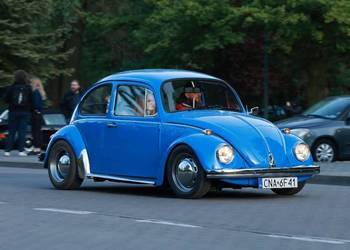 VW Garbus 1300 Stan bdb. Zamiana na inne auto, motocykl.