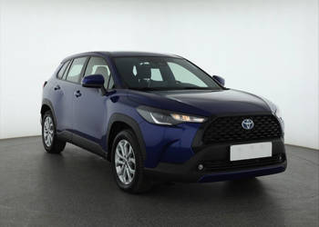 Toyota Corolla Cross 2.0 Hybrid 2WD