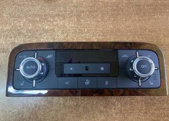 TOUAREG 7P RAMKA DEKOR 7P1863100C TOUAREG 7P RAMKA DEKOR 7P1863100C