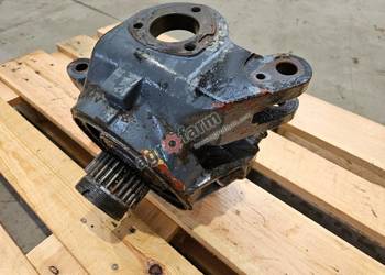 Zwrotnica RH Ford 7740, 5640, 6640