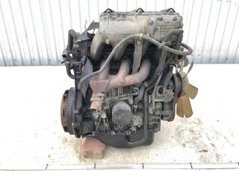 SILNIK RENAULT 2.1 58KM 852750 89-01 TRAFIC I