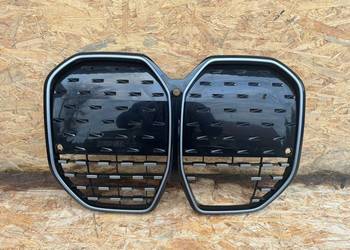 Grill atrapa chłodnicy BMW g26 i4 51113 188013-10 8738565