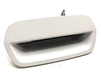 KLAMKA KLAPY TYŁ CHEVROLET CRUZE Hatchback Olympic White