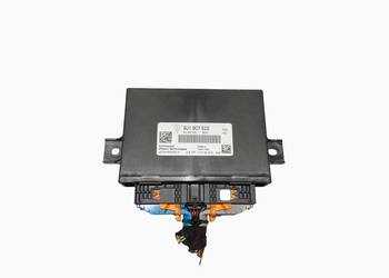 Porsche Taycan GTS 9J1 2023r Moduł sterownik napędu 9J1907522