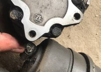 Pompa wspomagania ZF bmw e46e39