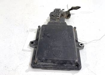 KOMPUTER LPG 67R-016043 STEROWNIK GAZU, ZASILANIA