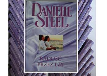 Bittersweet  Radość przez łzy Danielle Steel