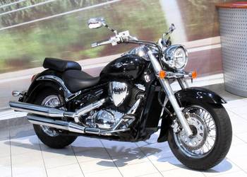 Suzuki VL 800 Volusia Intruder / Boulevard C50 | Oferuję dowóz