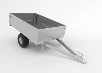 Przyczepka do Quada Martz ATV Smart 120