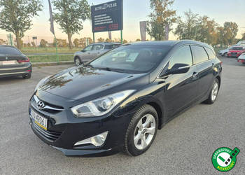 Hyundai i40 1.7Crdi 115KM po Serwisie