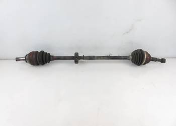 PÓŁOŚ PRAWA PRZEDNIA OPEL ASTRA II G 1.8 16V