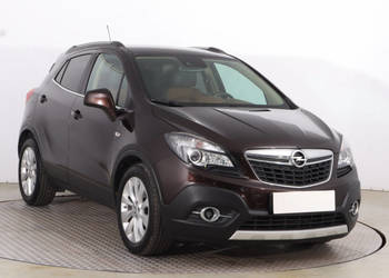 Opel Mokka 1.4 Turbo
