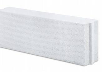 Pustak komórkowy,kształtka wieńcowa,dysperbit