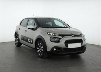 Citroen C3 1.2 PureTech