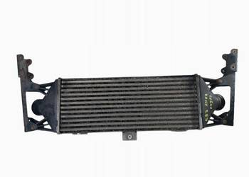 CHŁODNICA INTERCOOLER IVECO DAILY III 99-06 2.8