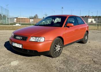 Audi A3 1.9tdi 90km