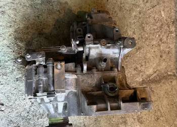 Skrzynia Volkswagen Golf 4