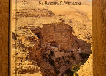 "Echo Ewangelii (7)", Ks. Ryszard K.Winiarski