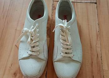 buty roz. 42 HUGO białe