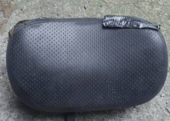 Suzuki burgmam an 400 oparcie pasażera