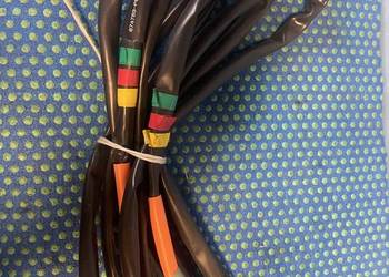 P17B Oryginalna wiązka elektryczna Volvo Penta Marine P874789 (OEM)