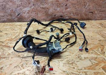 Wiązka Instalacja Drzwi Lewe Ford Mustang V 2007 8R3T14631-BA