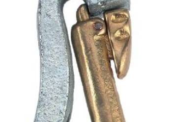 Zamknięcie bezpieczne, ciężkie TZ2496