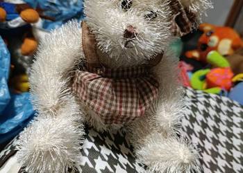 miś pluszowy Ty Classic "Sugarcane". 