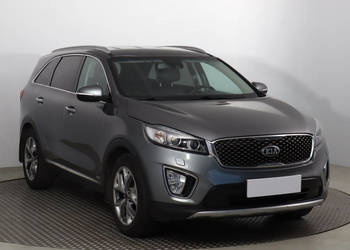 Kia Sorento 2.0 CRDi