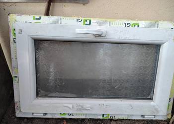 Sprzedam okna z demontażu