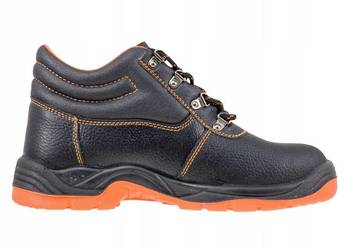 Buty robocze trzewiki URGENT 101/OB SRC