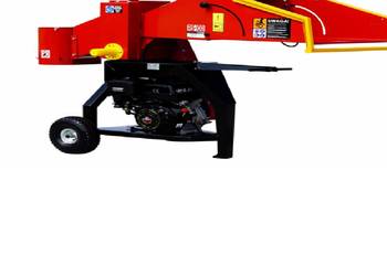 Rębak Spalinowy Model RS-100