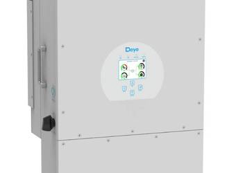Inwerter hybrydowy Deye SUN-5K-SG04LP3-EU-AFCI