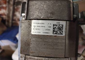 Silnik pralki Electrolux CZ-551950-51R01