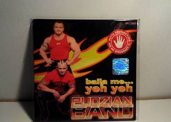 Pudzian Band - Baila Me... Yeh Yeh / Pudzianowski Mariusz
