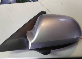 Hyundai e lantra elantra 2000 2001 2002 2006 lusterko lewe