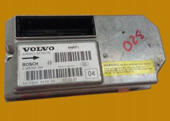 SENSOR AIRBAG 0285001254 8645271 Volvo S80 I (1998-2006)