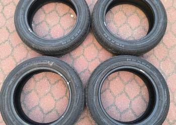Opony letnie 155/65R14 75T Nexen Nblue HDplus Made in Korea 6mm DOT4917
