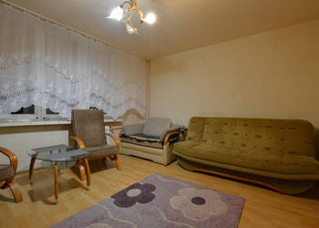 Mieszkanie Lublin 24.9m2 1 pokój