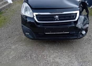 Peugeot Partner okazjia !
